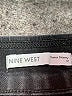 Nine West Houndstooth Black Jeggings Size 12 - photo 7