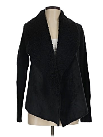 Chelsea & Theodore Cardigan (view 1)
