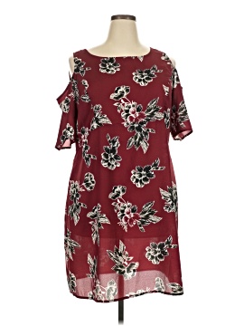 CAPSULE Casual Dress (view 1)