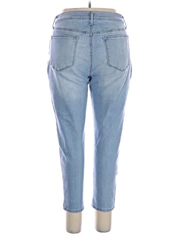 Sonoma Goods for Life Jeans (view 2)