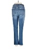 Kut from the Kloth Hearts Blue Jeans Size 00 - photo 2