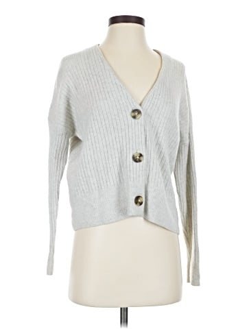 Madewell Cardigan (view 1)