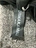 Norma Kamali Solid Black Cocktail Dress Size XS - photo 7