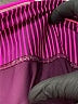Lululemon Athletica Color Block Purple Active Pants Size S (estimated) - photo 8