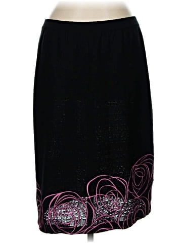 MING WANG Formal Skirt (view 1)