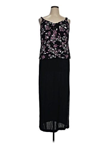Alex Evenings Cocktail Dress (view 1)