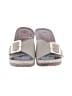 Unbranded Gray Tan Sandals Size EU 36 - photo 2