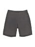 Hanes Solid Gray Athletic Shorts Size S - photo 1