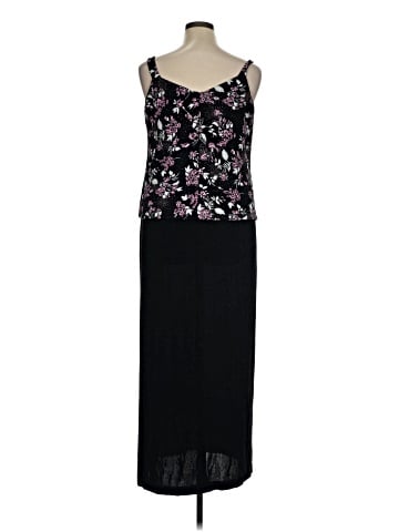 Alex Evenings Cocktail Dress (view 2)