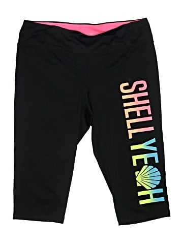 Material Girl Active Pants (view 1)