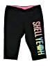 Material Girl Black Active Pants Size XL - photo 1