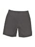 Hanes Solid Gray Athletic Shorts Size S - photo 2