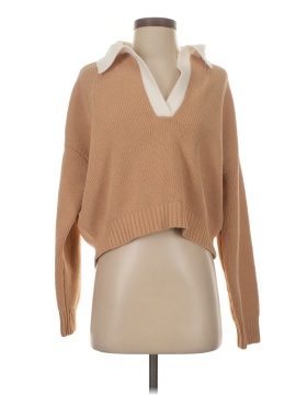 Abercrombie & Fitch Pullover Sweater