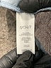 CAbi Hearts Blue Yoga Pants Size S - photo 5