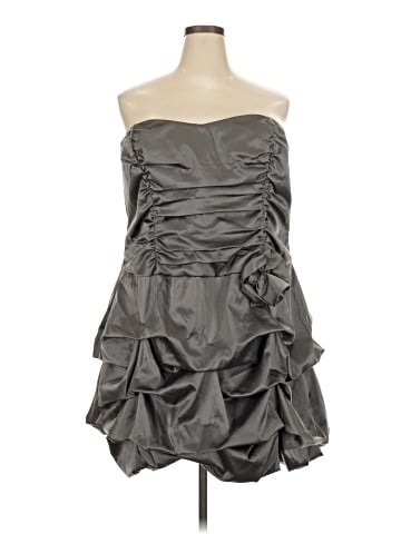 Torrid Cocktail Dress (view 1)