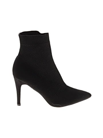 Mia Ankle Boots (view 1)