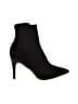 Mia Black Ankle Boots Size 8 - photo 1