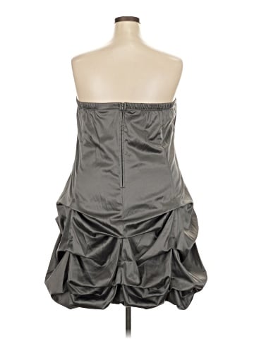 Torrid Cocktail Dress (view 2)