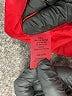 Calvin Klein Red Jacket Size 2 (petite) - photo 8