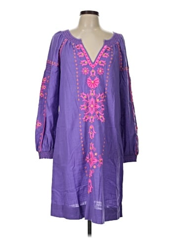 Lilly Pulitzer Casual Dress (view 1)