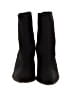 Mia Black Ankle Boots Size 8 - photo 2