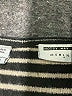 Noisy May Black Pullover Sweater Size L - photo 7