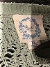 Blue Rain 100% Polyester Green Pullover Sweater Size XL - photo 7