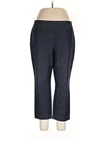 So Slimming by Chico's Dress Pants (view 1)