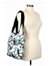 Assorted Brands Print Blue Shoulder Bag One size - photo 2