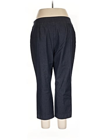 So Slimming by Chico's Dress Pants (view 2)