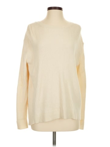 Vince. Pullover Sweater (view 1)