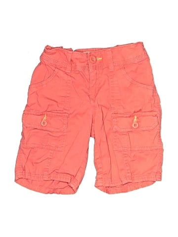 Mudd Cargo Shorts (view 1)
