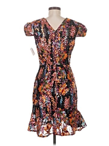 Dress the Population Cocktail Dress (view 2)
