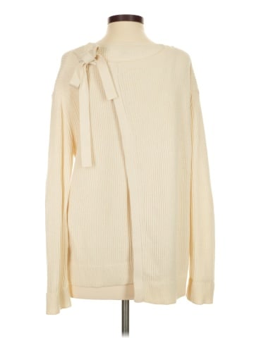 Vince. Pullover Sweater (view 2)