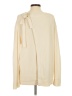 Vince. Ivory Pullover Sweater Size M - photo 2