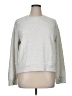 all in motion Silver Sweatshirt Size XL - photo 1