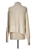 Madewell Ivory Pullover Sweater Size L - photo 2