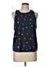 Terez Stars Blue Tank Top Size L - photo 1