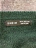 Shein Green Pullover Sweater Size 6 - photo 7
