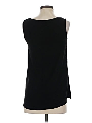 St. Tropez West Sleeveless T-Shirt (view 2)