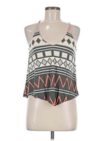 Love J Tank Top (view 1)