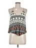 Love J Orange Tank Top Size M - photo 1