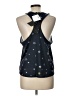 Terez Stars Blue Tank Top Size L - photo 2
