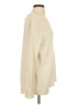 Vince. Ivory Pullover Sweater Size M - photo 4