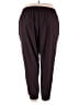 Active by Old Navy Solid Burgundy Active Pants Size 2X - photo 2