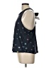 Terez Stars Blue Tank Top Size L - photo 5