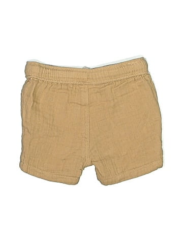 Old Navy Khaki Shorts (view 2)