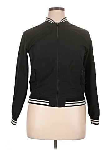 Reverse Track Jacket (view 1)