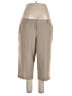Worthington Tan Khakis Size 16 - photo 1