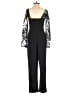 Lulus Black Jumpsuit Size XS - photo 2